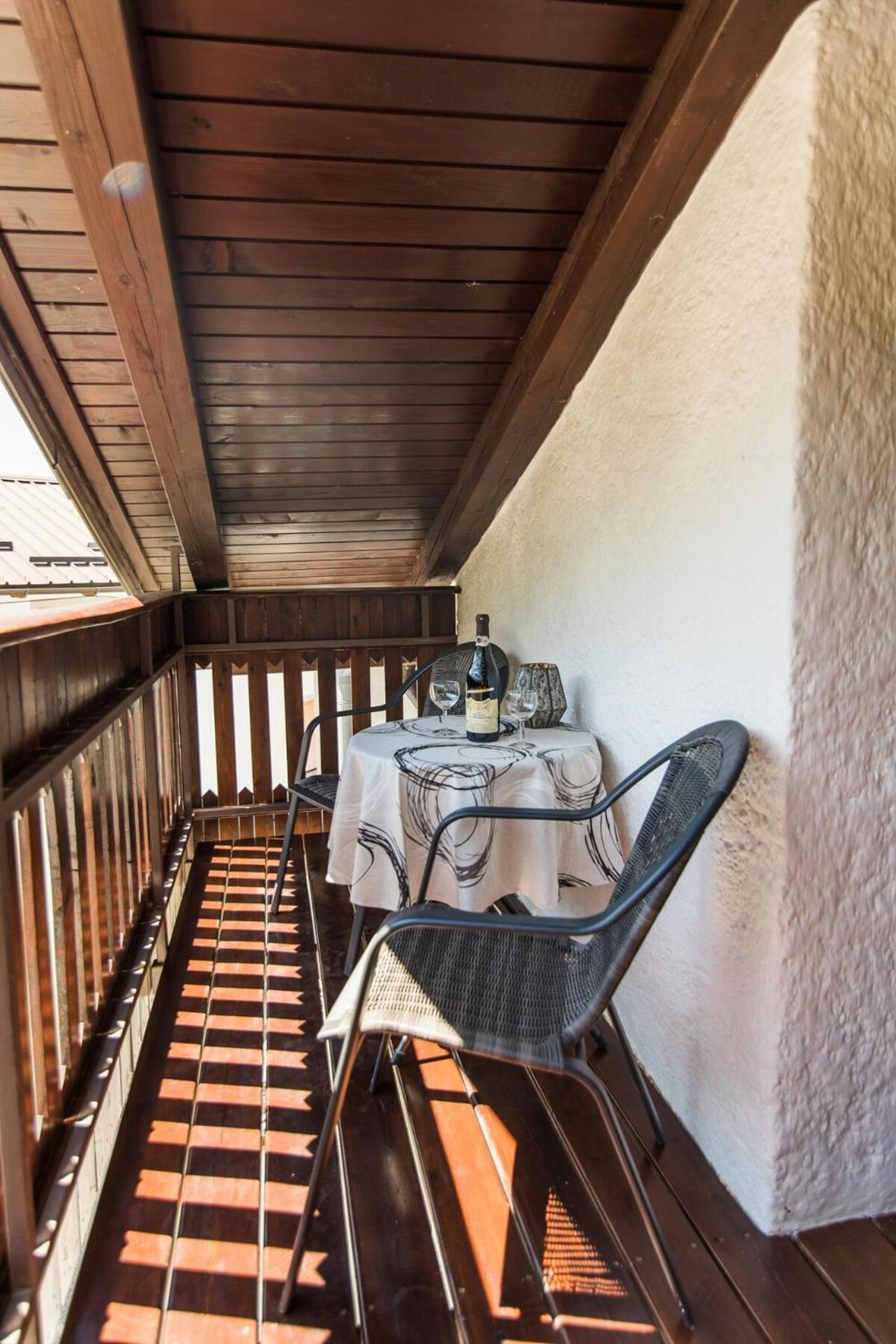 Apartma Luna With Mountain View Kobarid Exterior foto